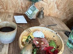 -O'mills Sourdough Bakery&Bistro(永嘉路店)