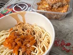 -小胡子祥彪烧烤(北湖总店)