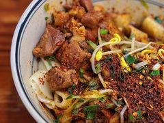 -西安手工软面(浦东南路店)