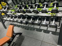 -博纳私人订制健身(中集美兰湖店)