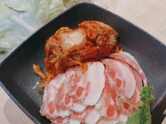 -新石器烤肉(周浦万达店)