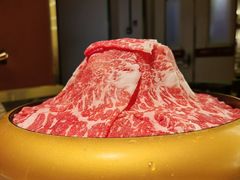 -一绪に寿喜烧(荟聚店)