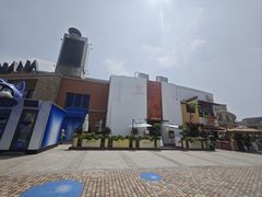 -Salud撒露欧洲冻酸奶(蓝色港湾店)