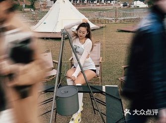 南昌1️⃣小时达️“逃离城市计划”vivo露营