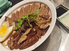 -潮界(虹桥新天地店)