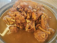 -京北渔家傲