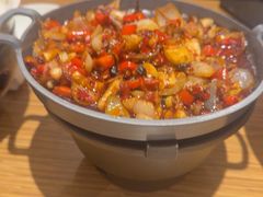 -金掌勺·锅包肉(广渠门店)