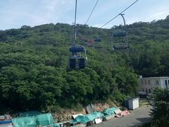 -富斯特索道