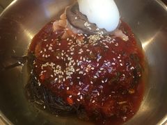 -Myeongdong North Strathfield
