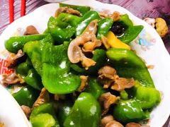 -小六农家乐(崇明西沙湿地店)
