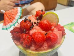 -乐果甜心·潮汕冰室