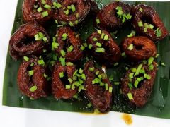-聚丰德饭店(经五路店)