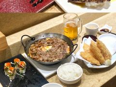 -东京屋(武定路店)