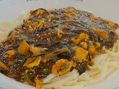 -浑河春面馆非遗鹿角面(太平庄店)
