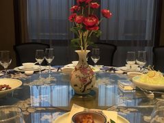 -金玛国宾酒店-自助西餐厅