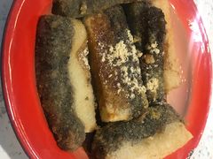 鸳鸯糍粑-钢管厂歆瑞源油卤串串香(春熙路太古里店)