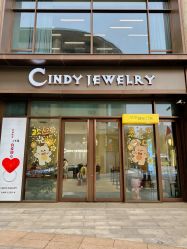 点击看大图 -Cindy Jewelry·钻戒·彩色宝石
