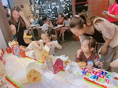 -麦当劳(盐城世纪大道得来速店)