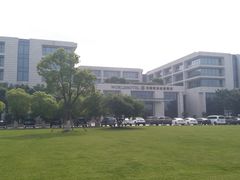 -尚贤河湿地