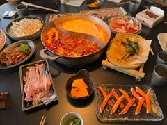 -生如夏花泰式火锅(西村黑金店)