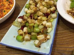 -妈妈的味道(工人体育场东路店)