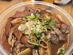 -姚记炒肝店(簋街店)