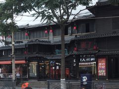 -船梆煮•蒸汽海鲜·炉火烤肉(五四广场店)