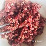 家常做法之美味大馅儿馄饨