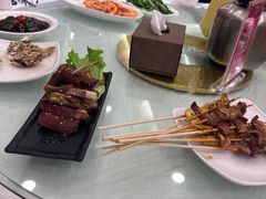 -庐州太太(信地店)