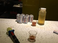 -百威KTV(恒福路店)