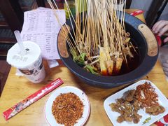 -冒椒火辣(奎星楼街店)
