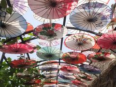 -河南宝泉旅游区