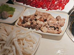 -潮发潮汕牛肉店(龙洞店)