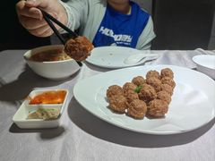 -鸭王烤鸭店(三里河店)