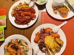 -千岛湖伯瑞特度假酒店-米兰西餐厅
