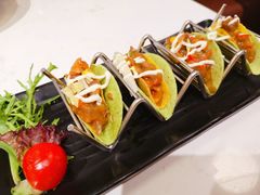 -TA'塔雀 墨西哥餐厅(江都金鹰店)