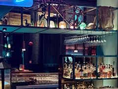 -THE CANNERY&JUJU 新鲜海鲜·牛排美食酒廊