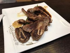 -桃夭日式料理(国信店)