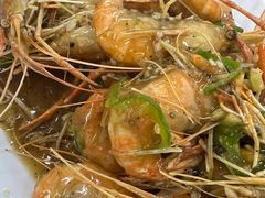 -贞姨美食·老字号海鲜大排档