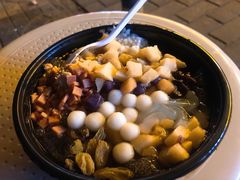 -糖糖冰粉(凤城三路总店)