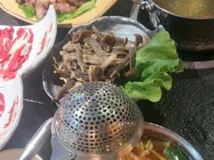 -牛品荟牛肉火锅(新城广场店)