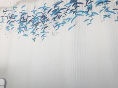 -深圳东部华侨城瀑布酒店