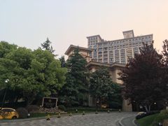 -上海浦东星河湾酒店