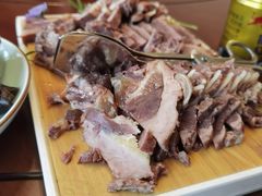 驴肉-便宜坊烤鸭店(科创店)