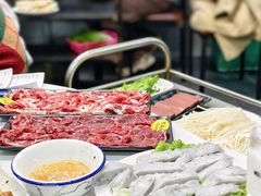 -全好食潮汕牛肉火锅(泗洲路店)