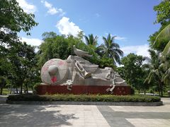 -红色娘子军纪念园