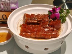 脆皮烧鹅-胜记酒家·风味线(荔枝公园店)