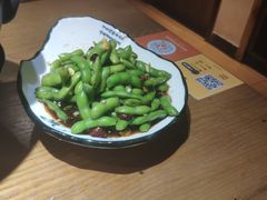 -肖记公安牛肉鱼杂馆· 省级非物质文化遗产(仁和路店)