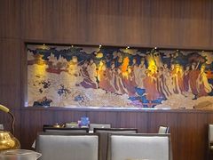 -白天鹅宾馆-宏图府餐厅