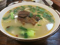 -金杨拉面王(杨南路店)